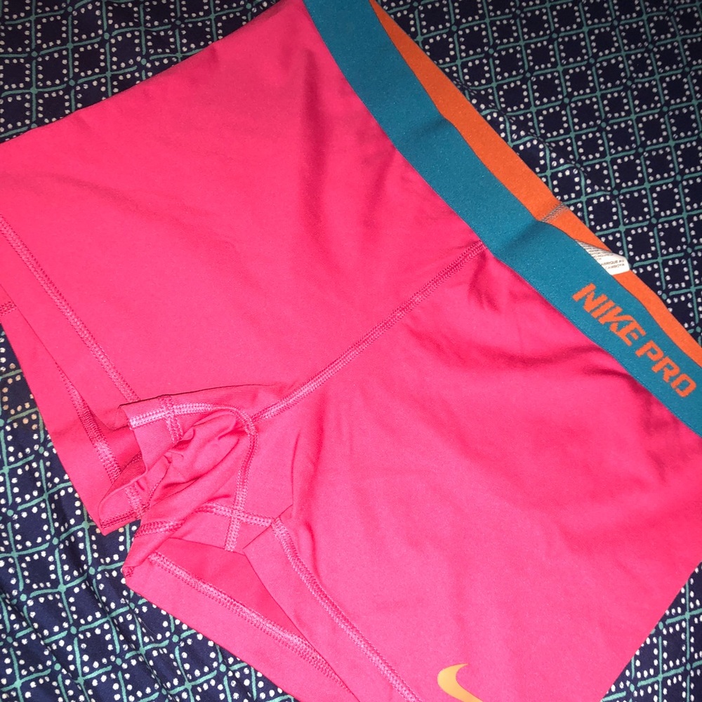 Nike pro✨